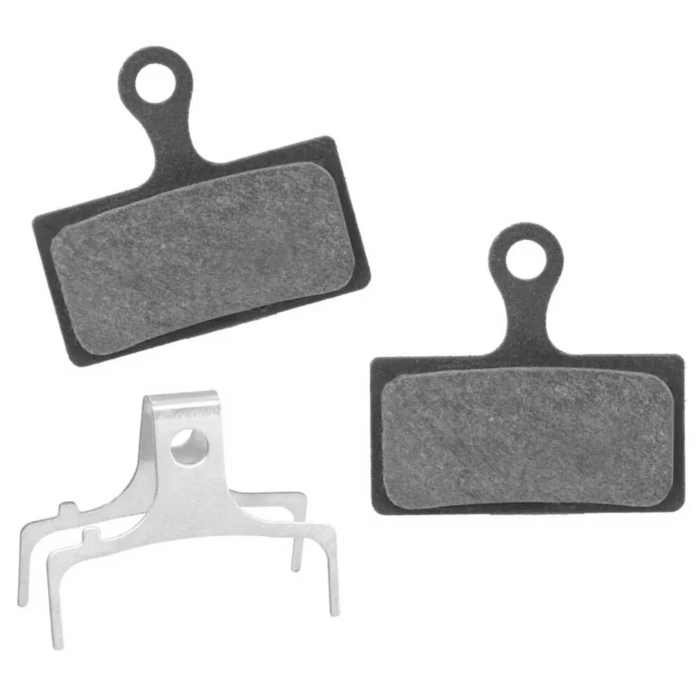 TRIVIO Shimano XT/XTR 2011 Sintered Disc Brake Pads