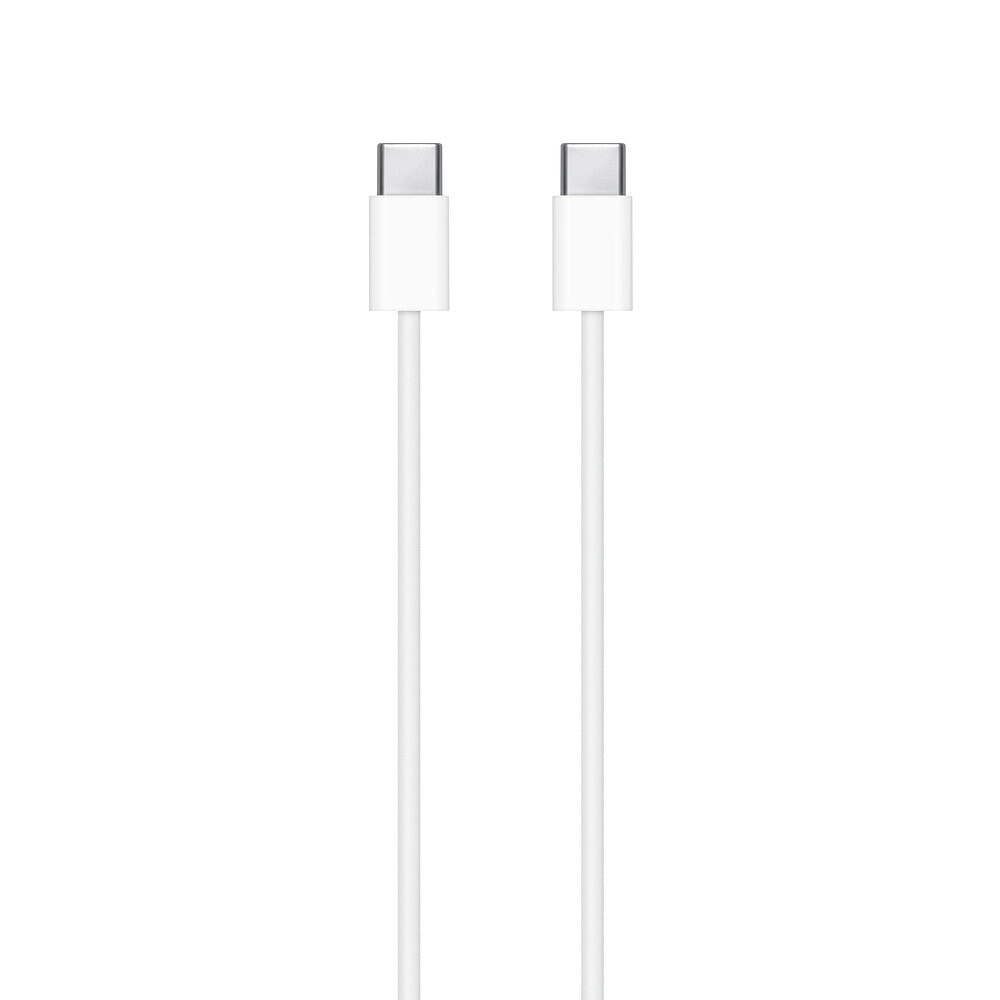 Кабель  Белый Apple MUF72ZM/A USB 1 m USB C