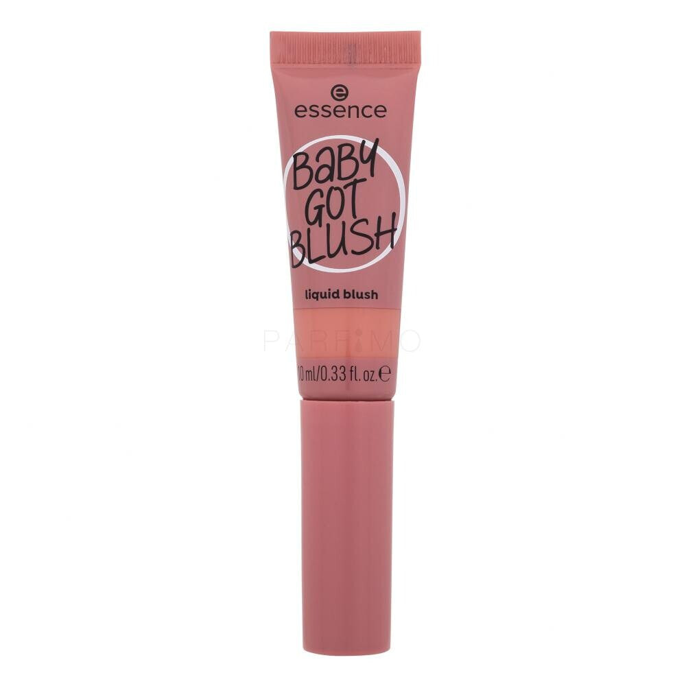 Essence Baby Got Blush Liquid Blush 10 ml rouge für Frauen