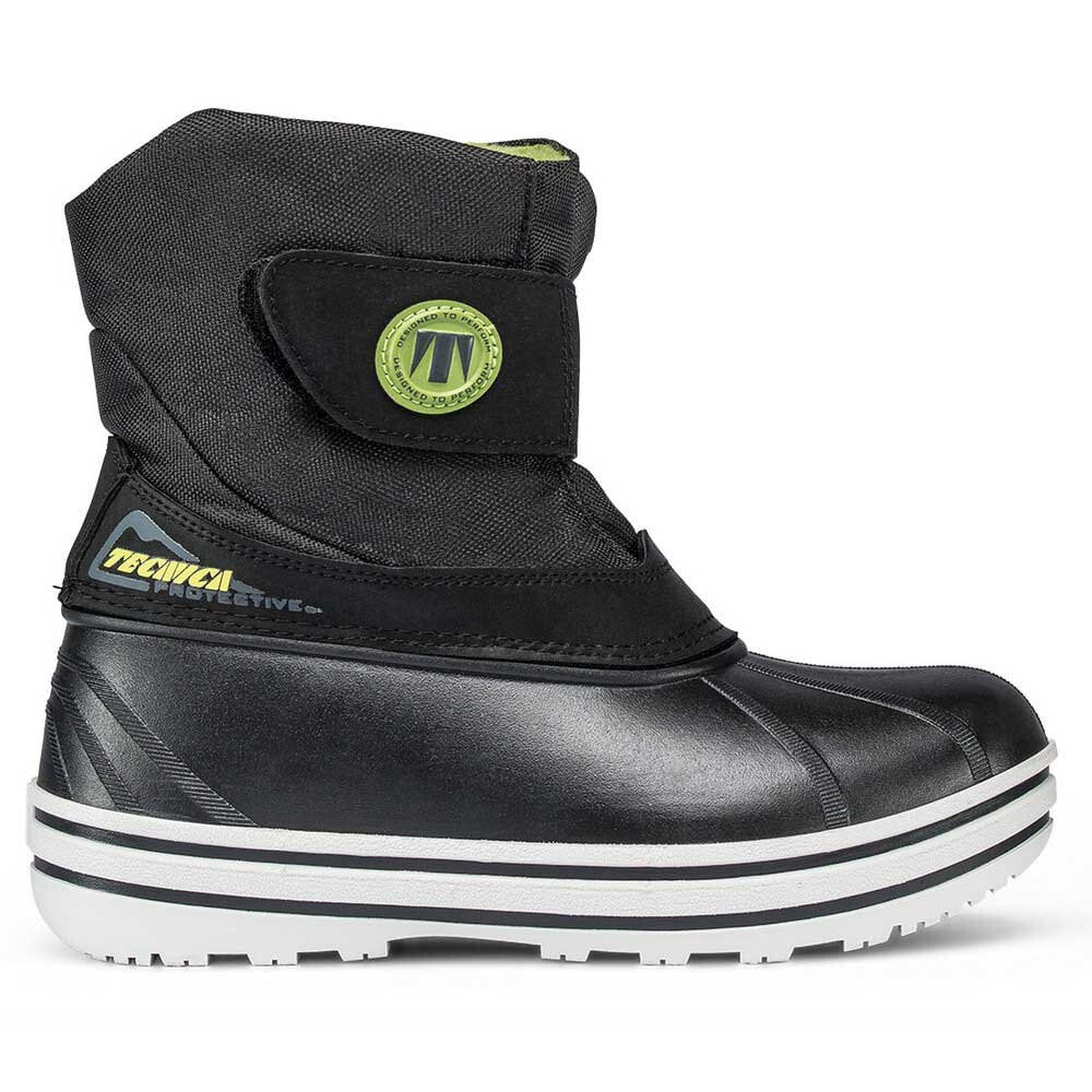 TECNICA Tender Plus Hiking Boots