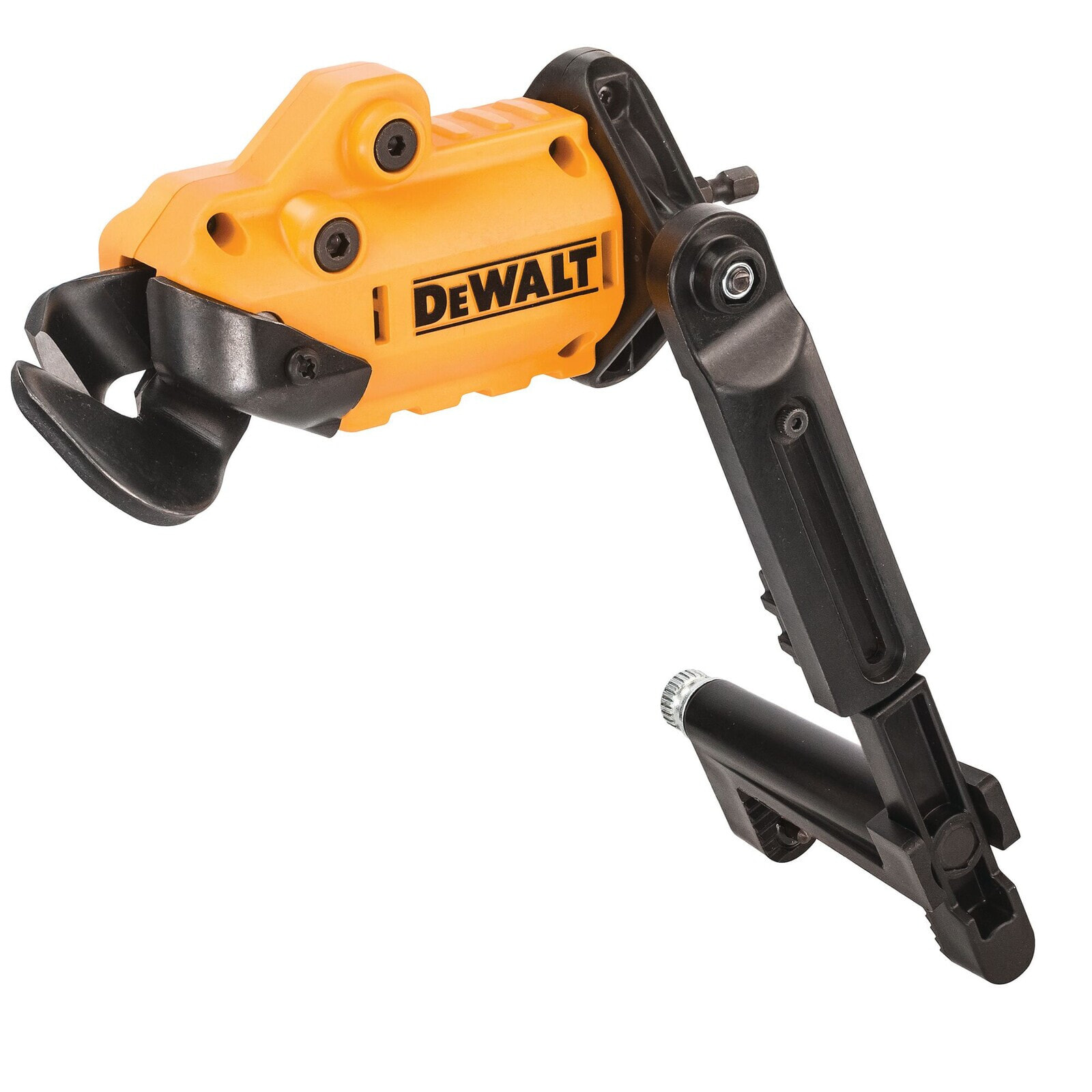 DeWalt schlagfester Blechscherenaufsatz 18GA DT70620-QZ