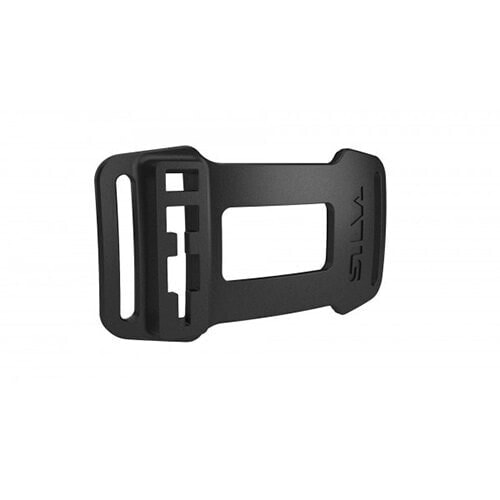 SILVA Headlamp Helmet Bracket Go Support