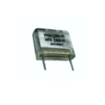 WIMA MPX12W1470FB00MSSD конденсатор Металлический Fixed capacitor Постоянный ток