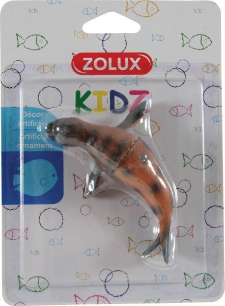 Zolux Aquatic decoration Breakout tank w / magnet model 5