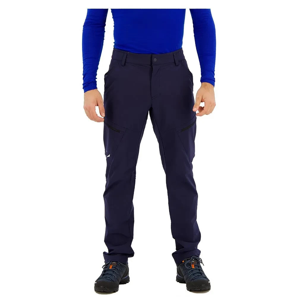 SALEWA Baranci Durastretch Pants