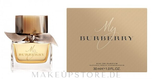 Burberry My Burberry - Eau de Parfum