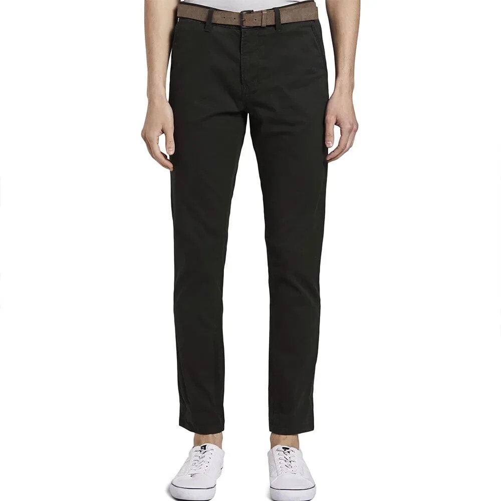 TOM TAILOR Slim Chino Pants