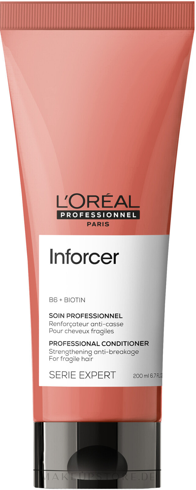 Pflegende Haarspülung - L'Oreal Professionnel Inforcer Strengthening Anti-Breakage Conditioner