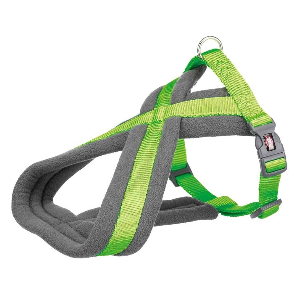 TRIXIE New Premium Comfort 20 mm Harness