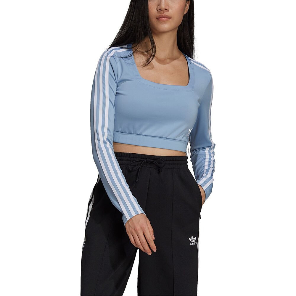 Adidas long cheap sleeve originals