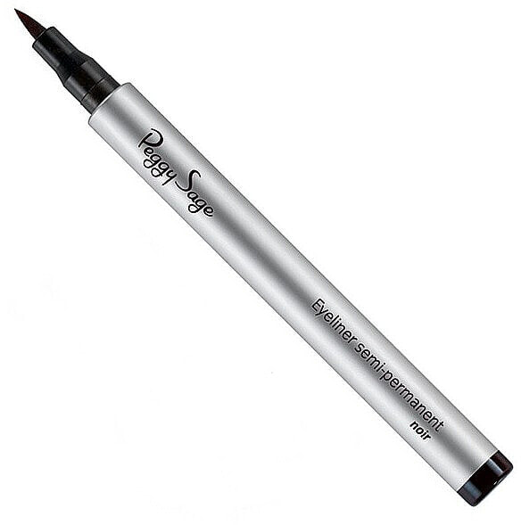 Wasserfester Eyeliner - Peggy Sage Eliner Semi-Permanent