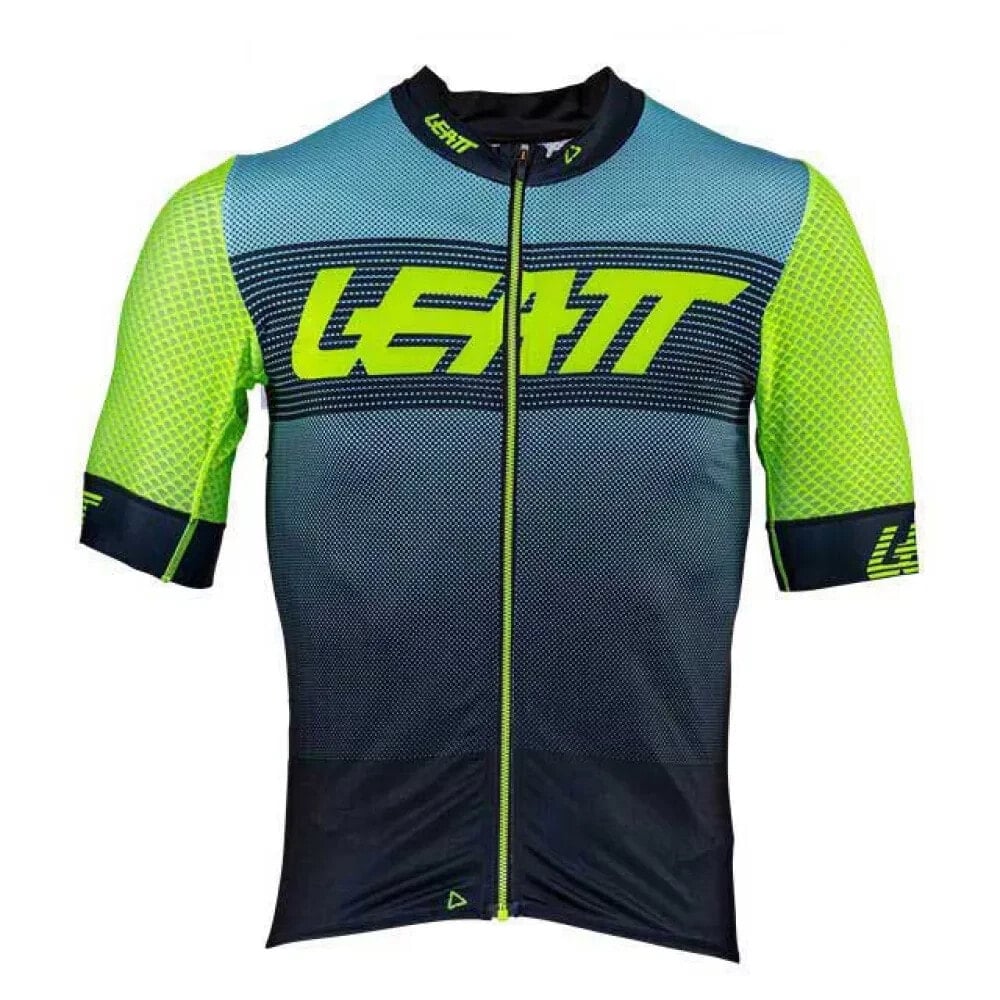 LEATT MTB Endurance 6.0 Short Sleeve Jersey