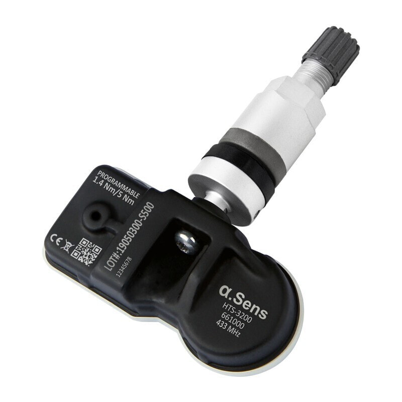 Датчик давления в шинах RDKS-Sensor Alpha.Sens 661016S