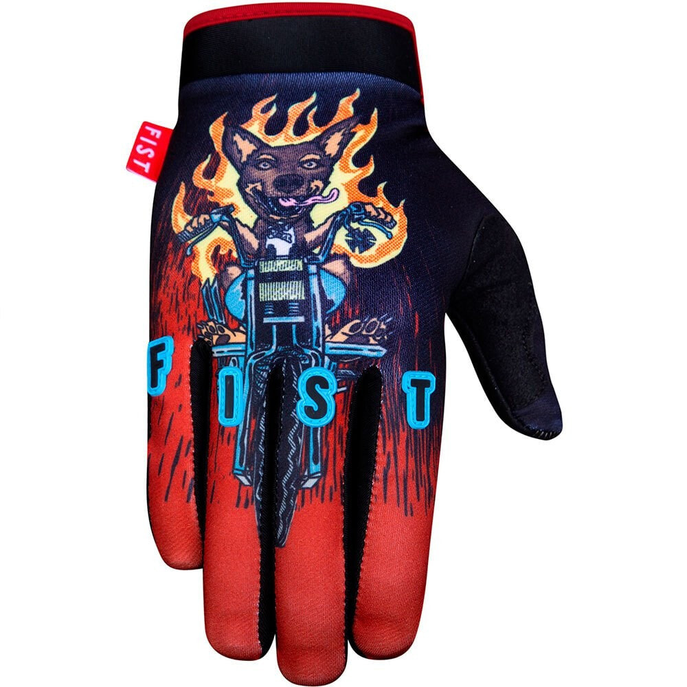 FIST Gnarly Gnala Long Gloves