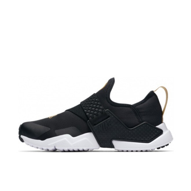 Nike Huarache Extreme 减震防滑 低帮 跑步鞋 女款 黑 / Кроссовки Nike Huarache Extreme AQ0575-007