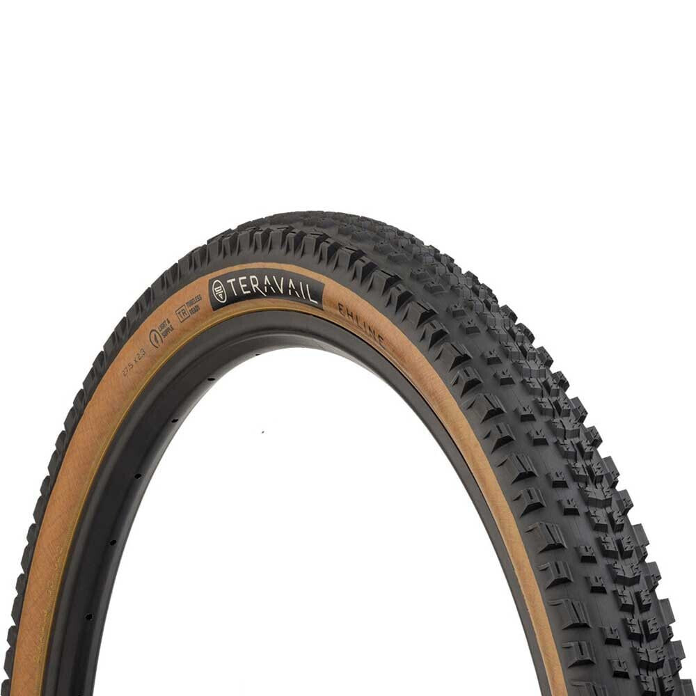 TERAVAIL Ehline Light And Supple Tubeless 27.5´´ x 2.3 MTB Tyre