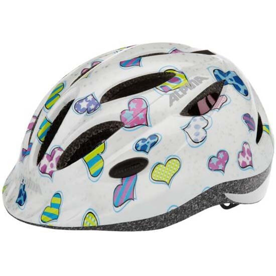 ALPINA Gamma 2.0 MTB Urban Helmet