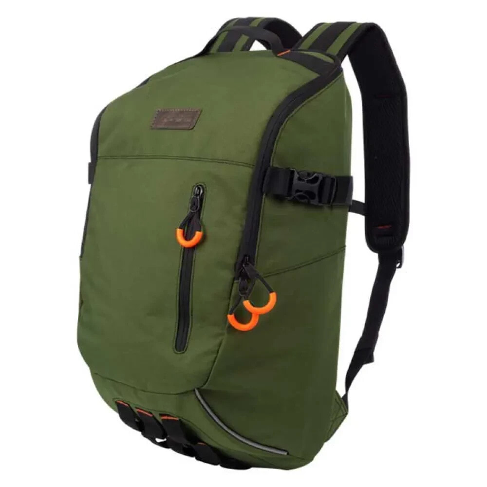 BERING Spoutnick Backpack