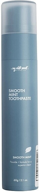 Zahnpasta Minze - My White Secret Smooth Mint Toothpaste