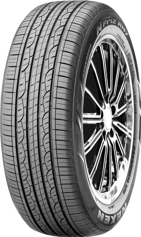 Шины для внедорожника летние Nexen N Priz RH7 M+S DOT21 235/50 R19 99H