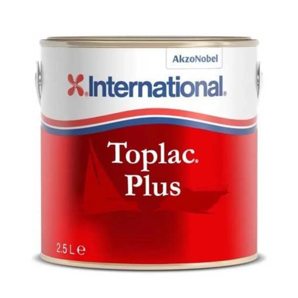 INTERNATIONAL Toplac Plus 2.5L Painting