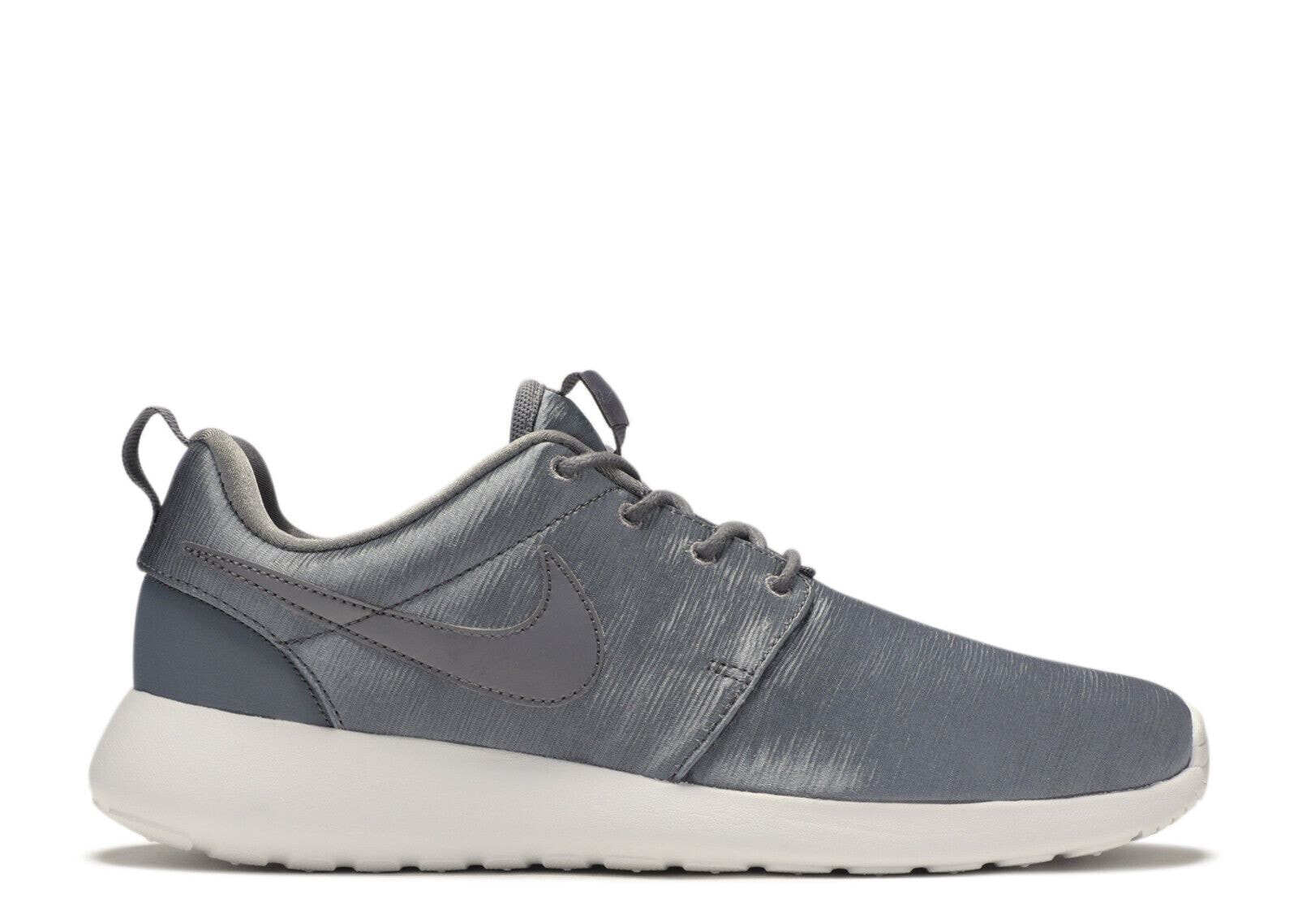 Wmns Roshe One Premium 'Gunsmoke'