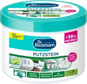 Putzstein Oberflächen, 550 g