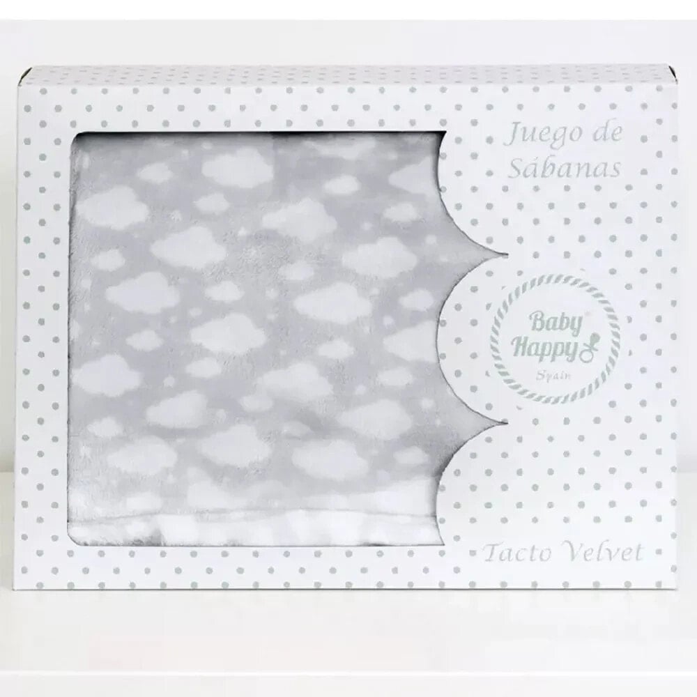 BABY HAPPY BH21419 Sheet Set