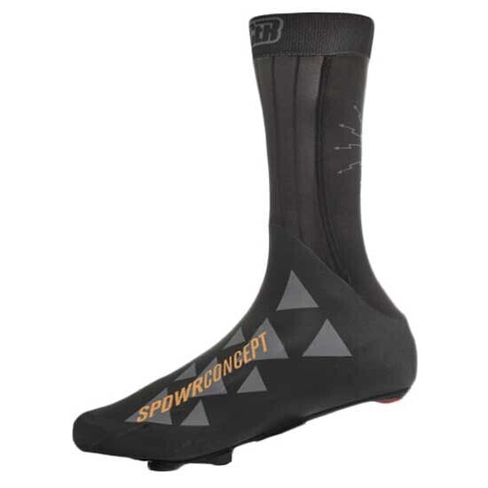 BIORACER Speedwear Concept Aero Overshoes