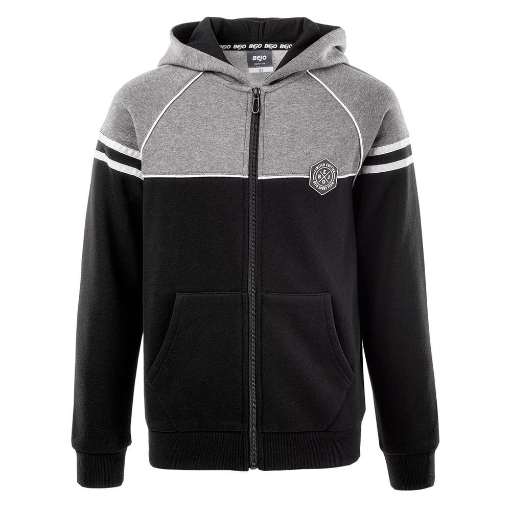 BEJO Tamis II Junior Full Zip Sweatshirt