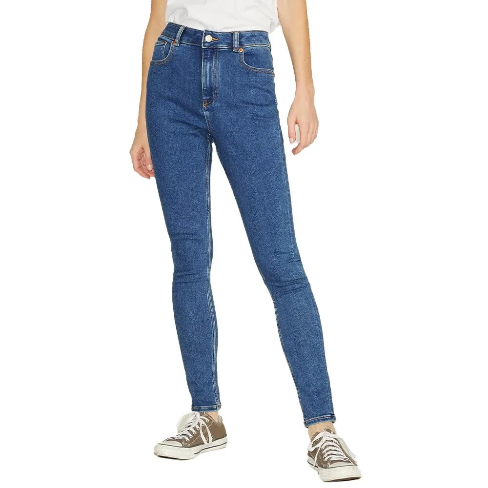 JACK & JONES Vienna Skinny MS1003 JJXX high waist jeans