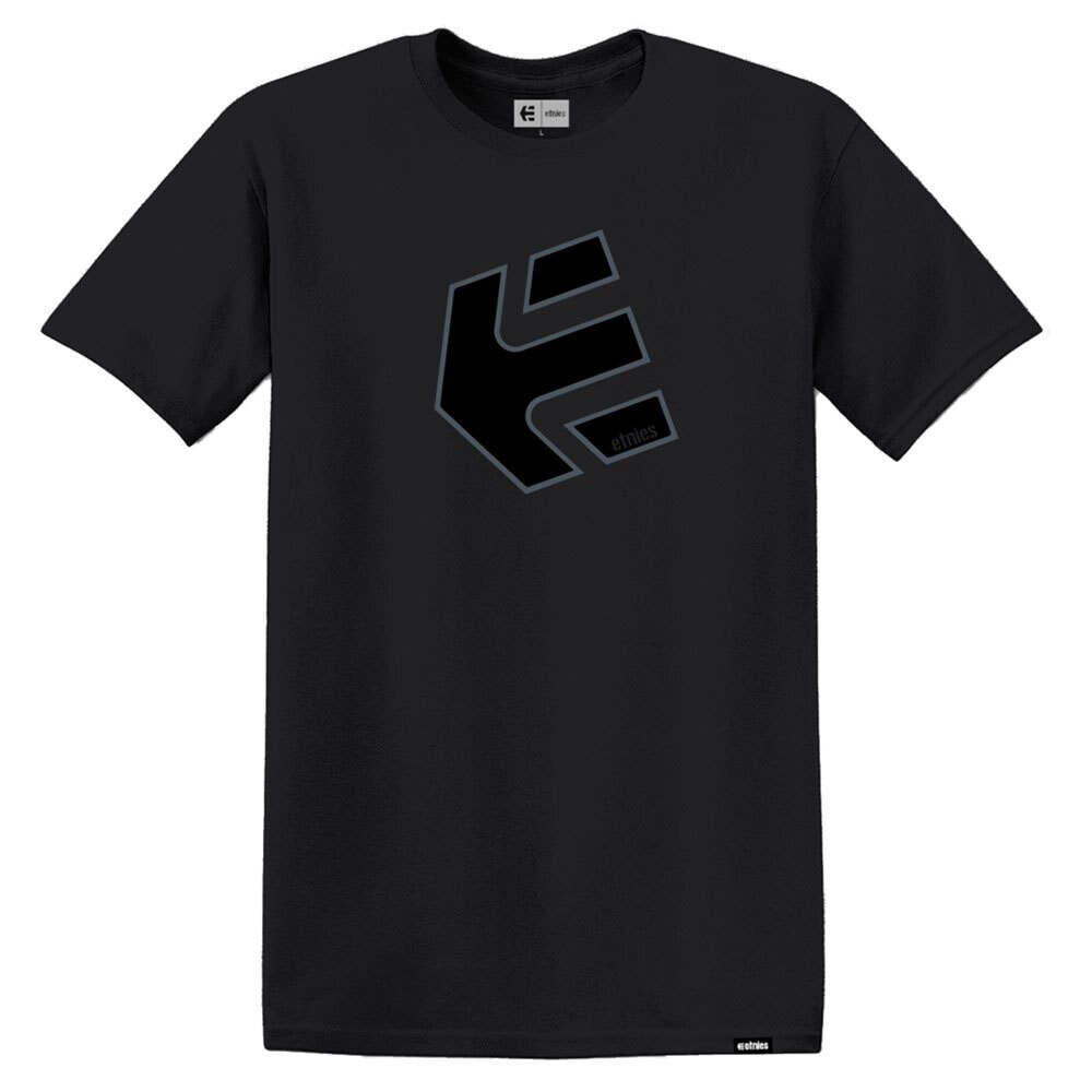 ETNIES Crank Tech Short Sleeve T-Shirt