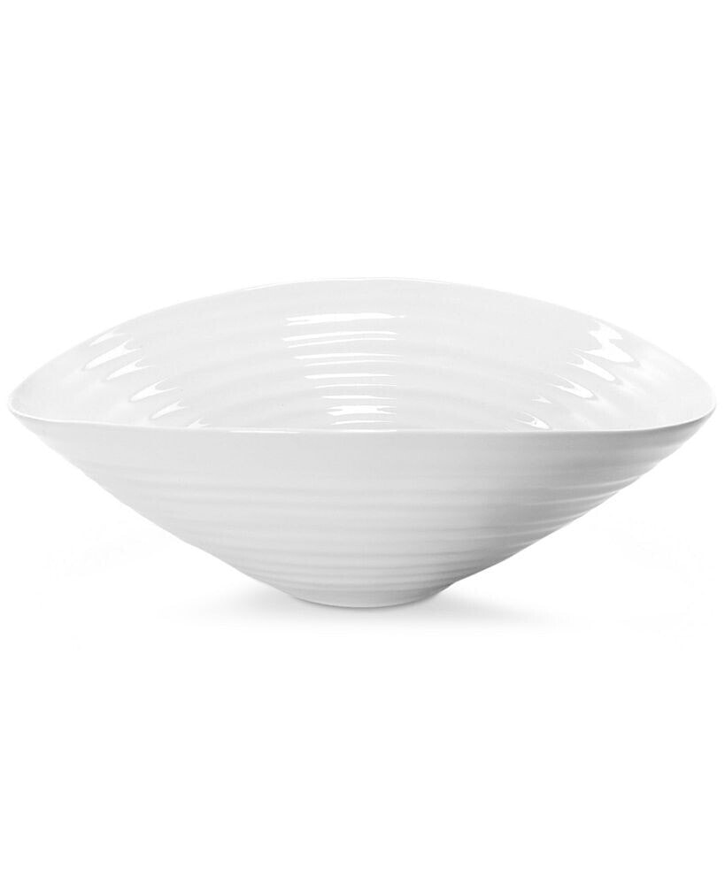 Portmeirion sophie Conran Large Salad Bowl