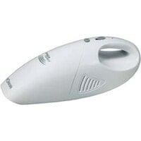 Bomann CB 967 - Dry - White - Battery - 5.5 V - 230 V - Built-in