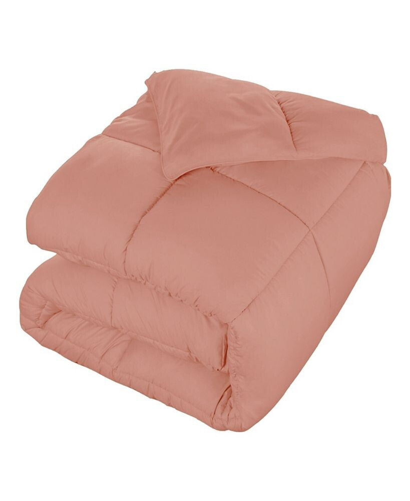 Superior breathable All-Season Comforter, King