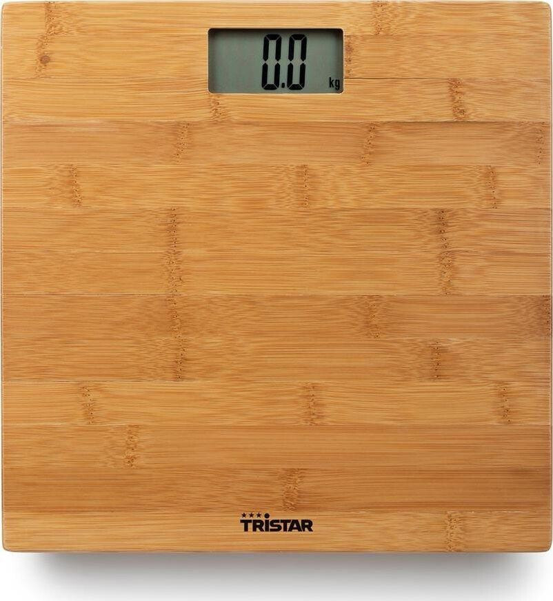 Tristar WG-2432 Personal Weighing Scale