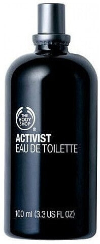 The Body Shop Activist - Eau de Toilette