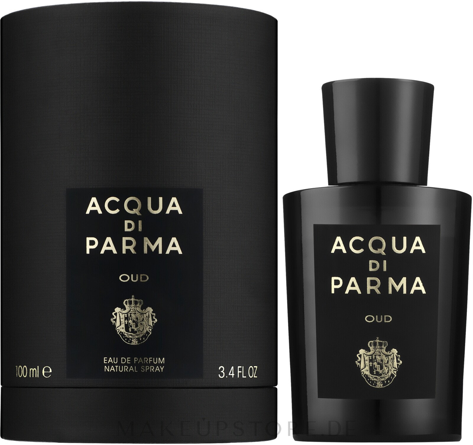 Acqua di Parma Oud Eau de Parfum - Eau de Parfum