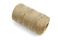 Forel Linen Thread Dratwa 25dkg 69637