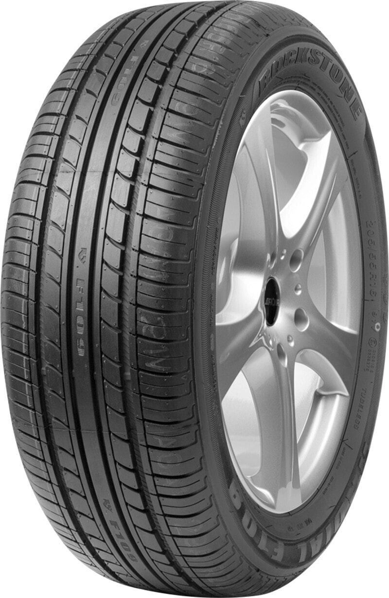 Шины летние Rockstone F 109 DOT12 215/65 R15 96H