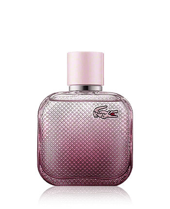 Lacoste L.12.12. Rose Eau Intense Eau de Toilette Spray