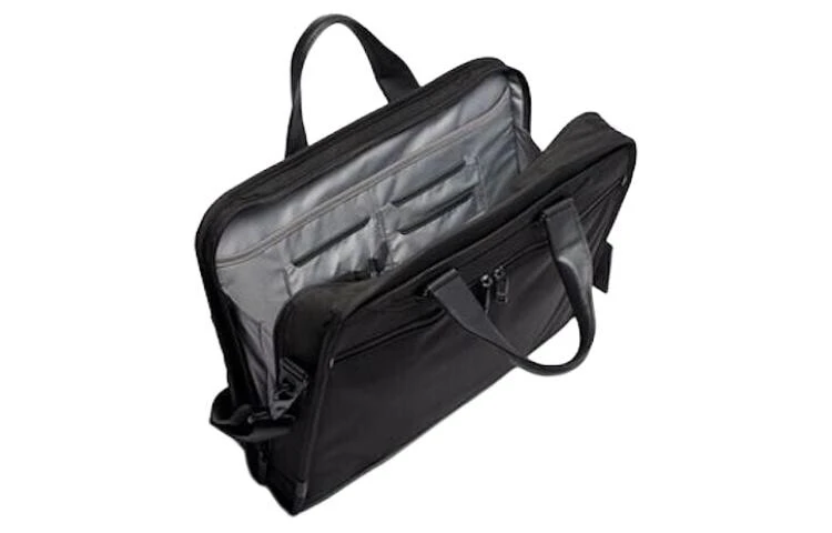 TUMI Alpha 3 Laptop Bags