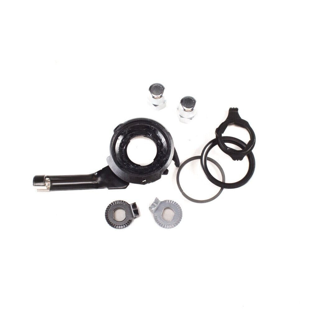 SHIMANO 11/8/7/5v Elastic Cap Nut Kit