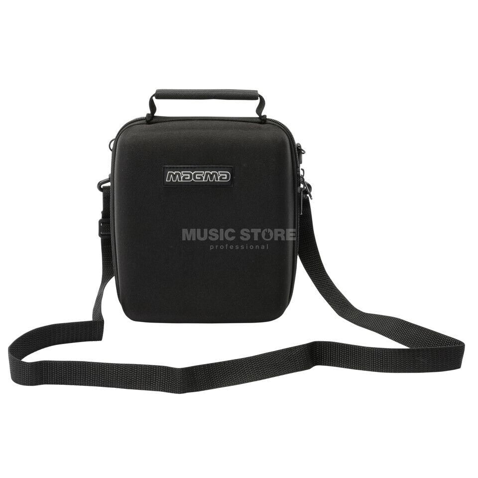 Magma Headphone-Case