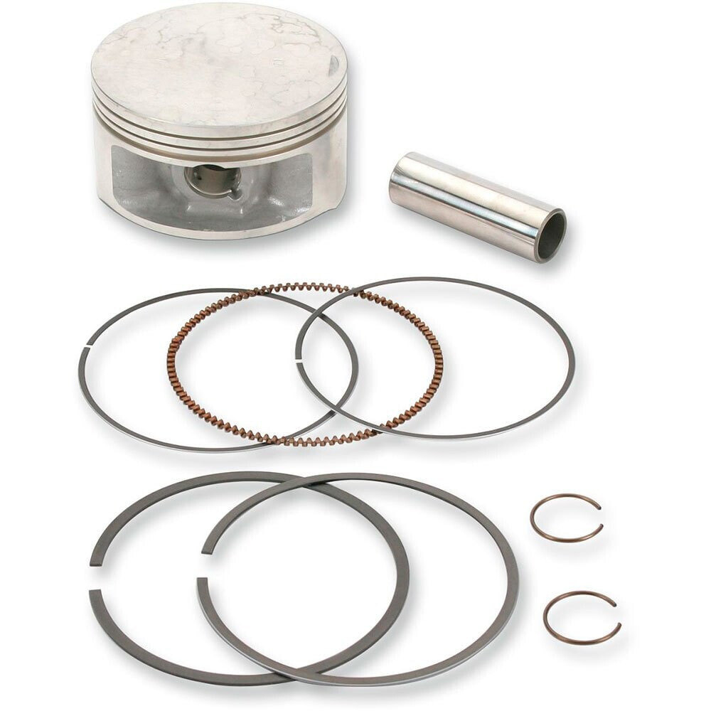 PROX 100.00 mm Yamaha YFM660R Raptor/Grizzly/Rhino 01.2660.050 Aluminium Piston