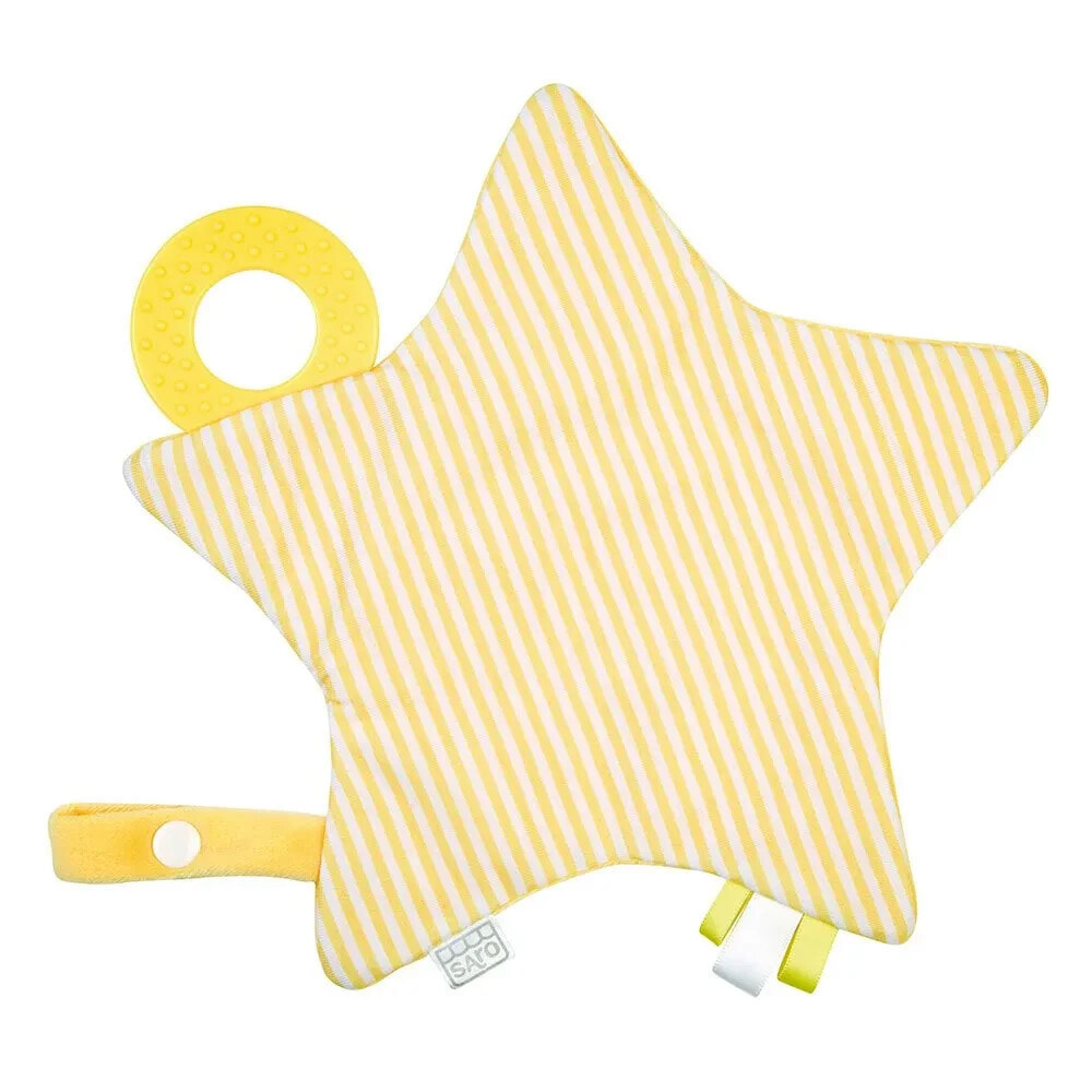 SARO Sonorous Cloth Educational Toy