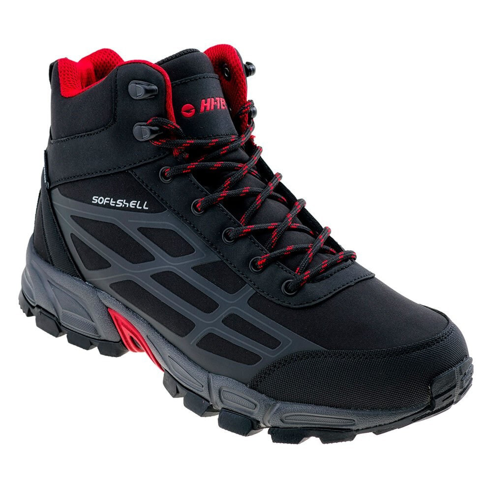 HI-TEC Mitoko Mid WP Hiking Boots