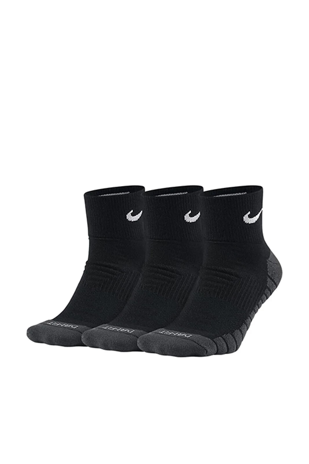 Unisex Soket Çorap Seti - SX5549-010