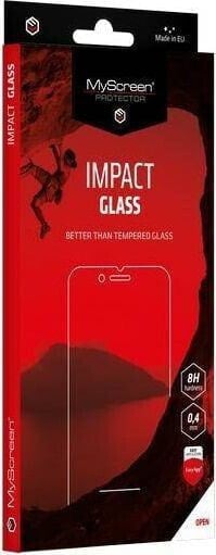 MyScreen Protector MS ImpactGLASS iPhone 12/12 Pro 6,1