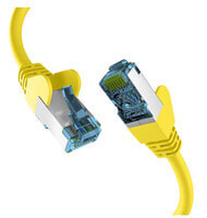 EC020200182 - 3 m - Cat7 - S/FTP (S-STP) - RJ-45 - RJ-45